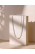 Bali Handmade Crystal Necklace Bali Handmade Crystal Necklace